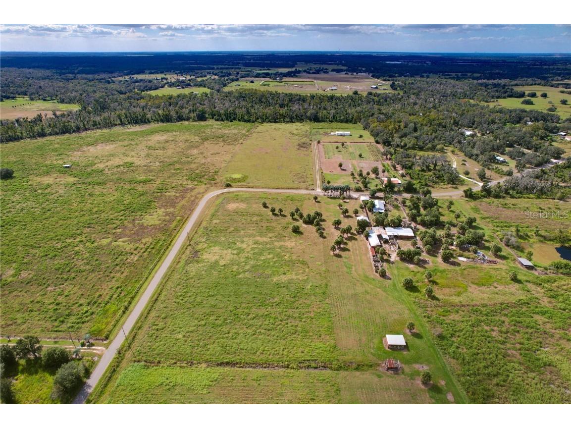 Bunker Hil Road #PARCEL E Parrish FL 34219 A4668931 image5