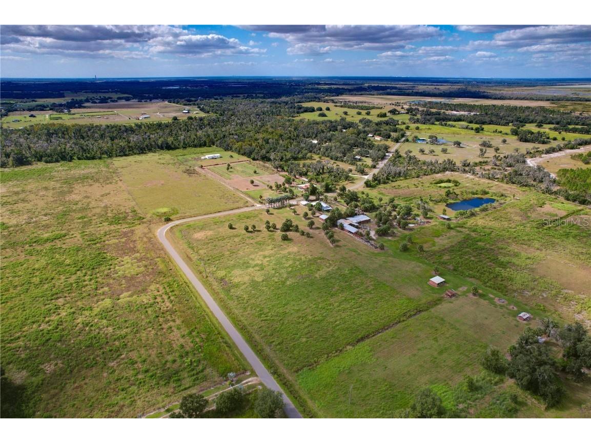 Bunker Hil Road #PARCEL E Parrish FL 34219 A4668931 image6