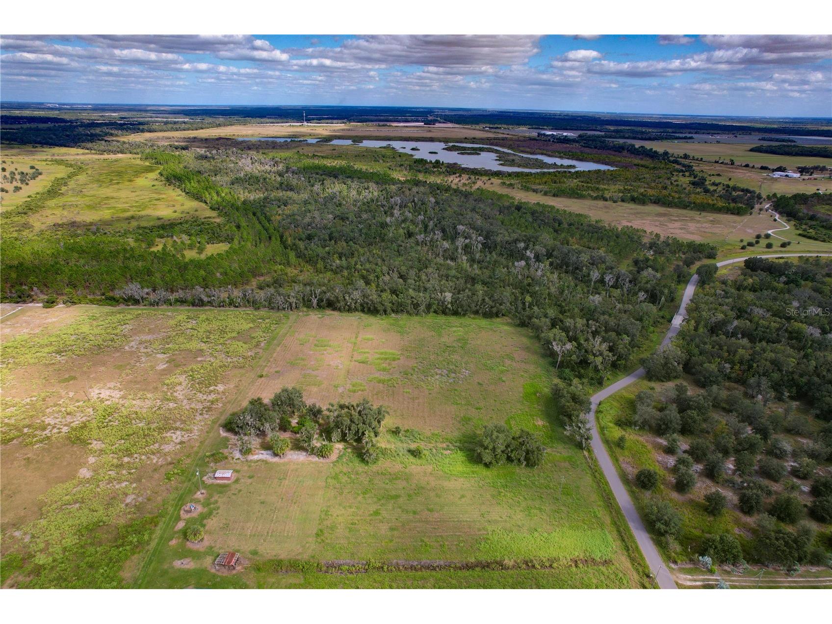 Bunker Hill Road #PARCEL F Parrish FL 34219 A4668932 image1