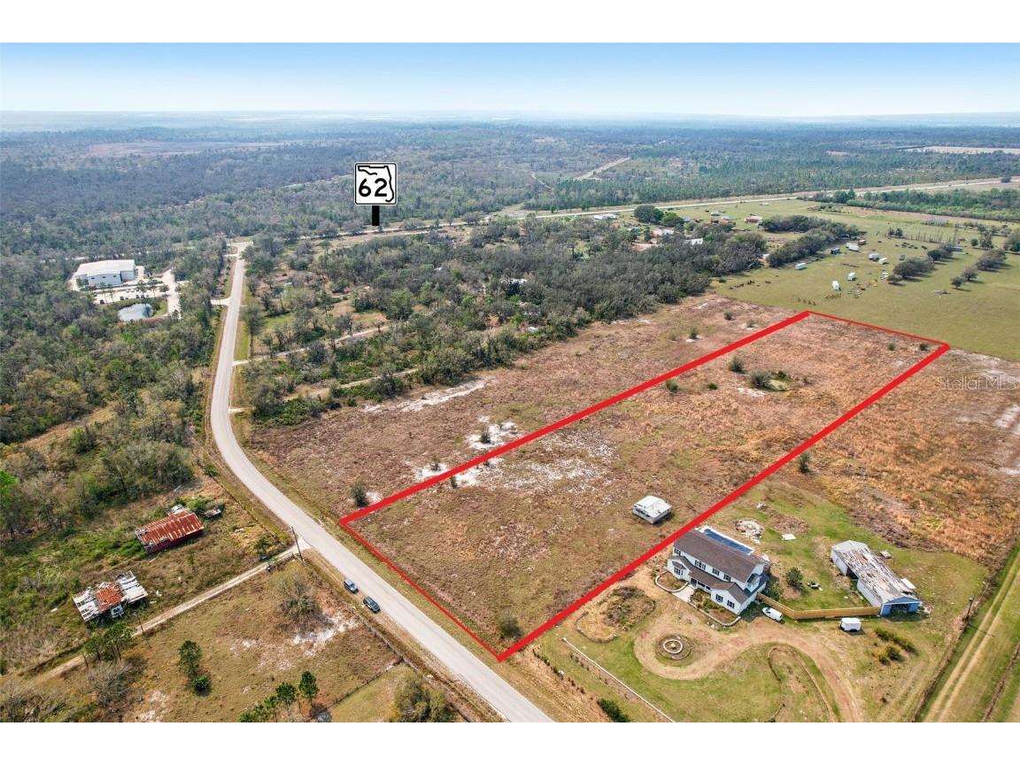 Bunker Hill Road Parrish FL 34219 A4643158 image1
