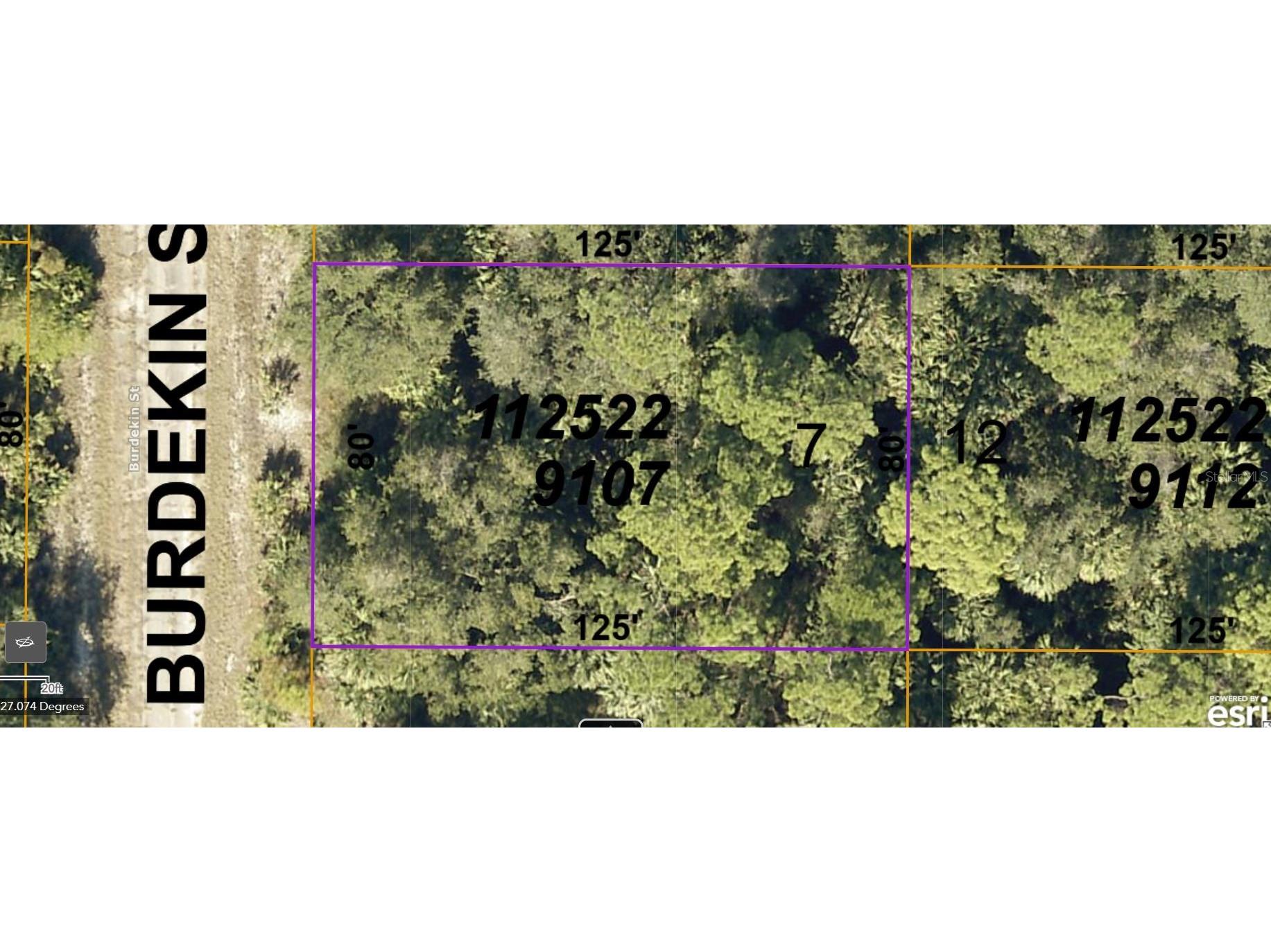 Burdekin Street North Port FL 34288 C7472652 image1