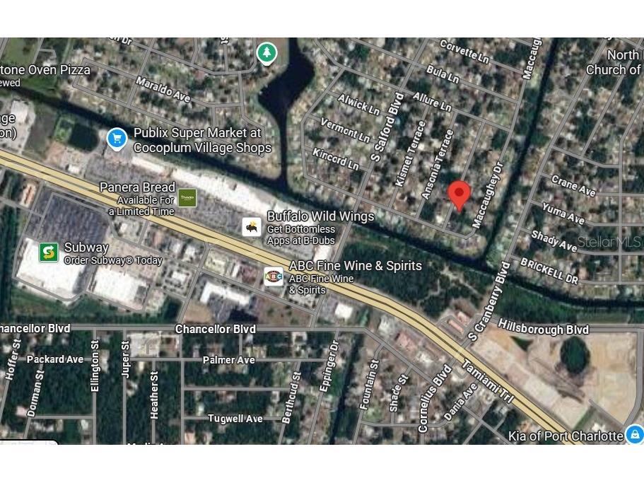 Burdette Terrace North Port FL 34287 N6139653 image2