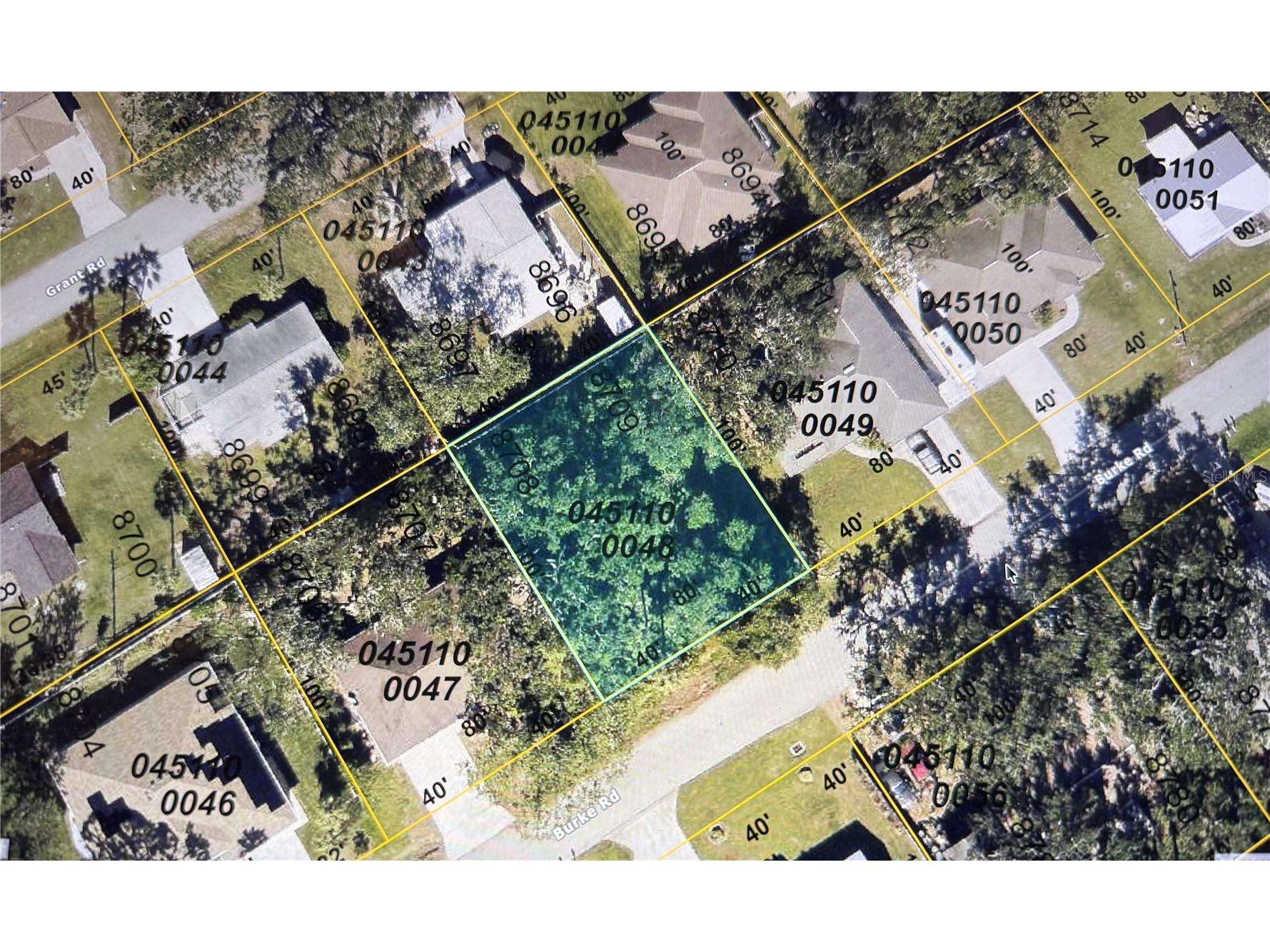 Burke Road Venice FL 34293 A4693040 image2
