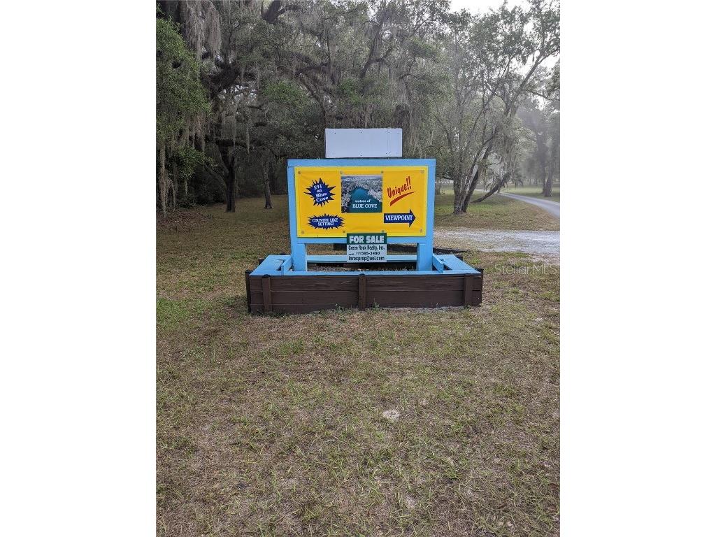 Burkitt Road Road Dunnellon FL 34432 - BLUE COVE/RAINBOW RIVER TB8390401 image11