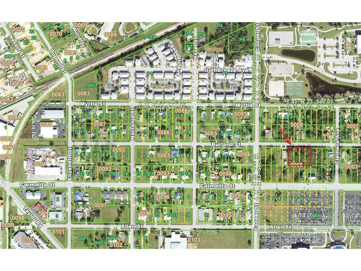 Burland Street Punta Gorda FL 33950 C7516903 image2