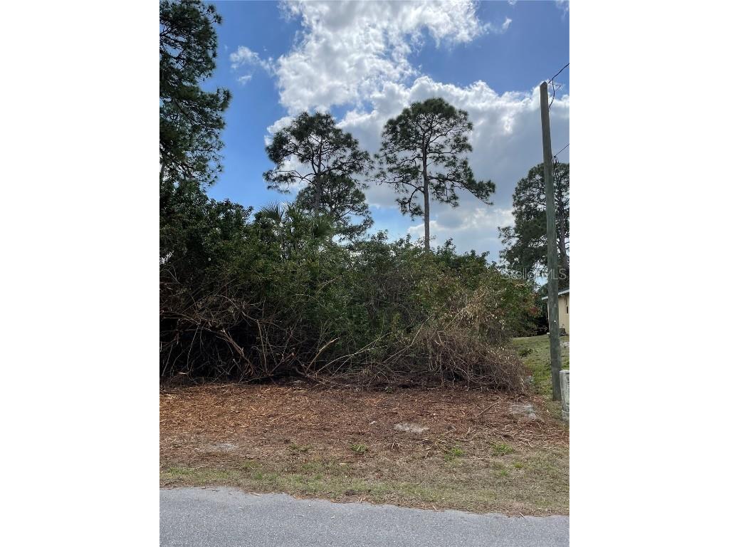 Burri Terrace North Port FL 34288 A4525756 image1