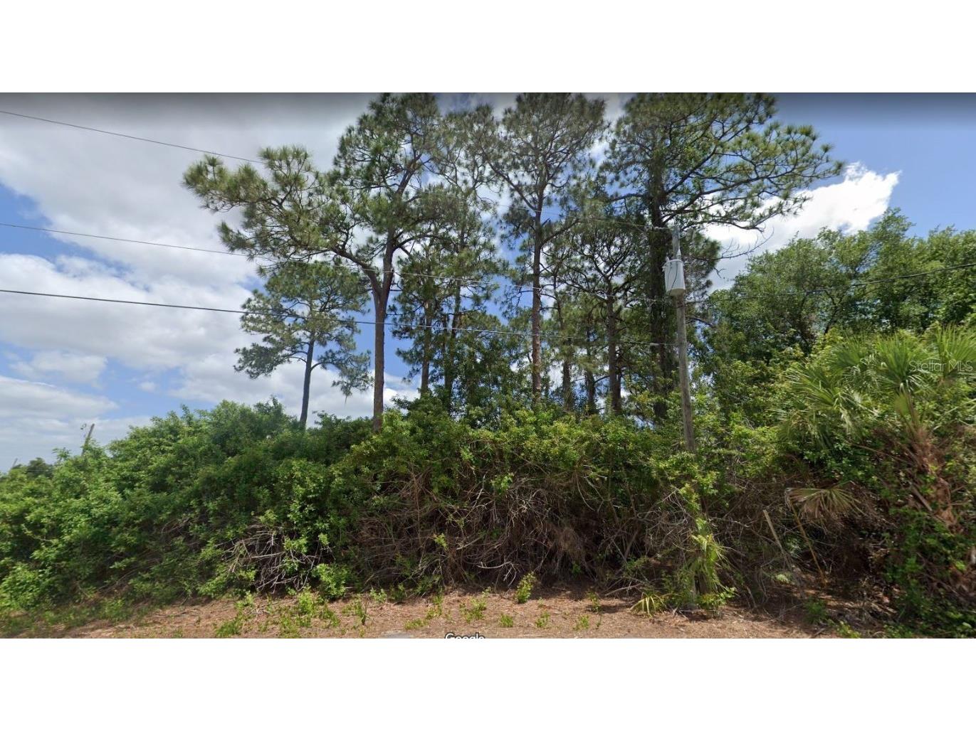 Burri Terrace North Port FL 34288 S5075348 image1