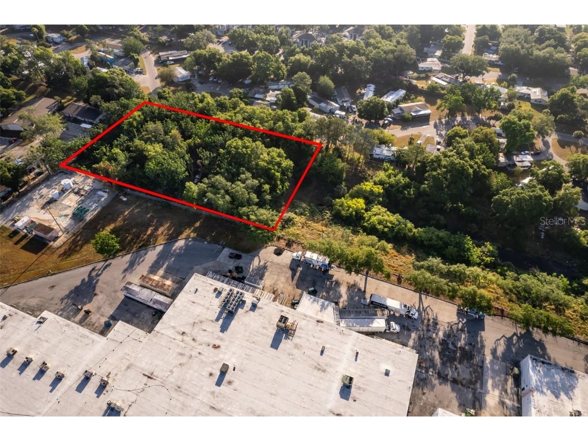 0 Burroughs Drive, Orlando, FL, 32818 MLS O6199233 Edina Realty