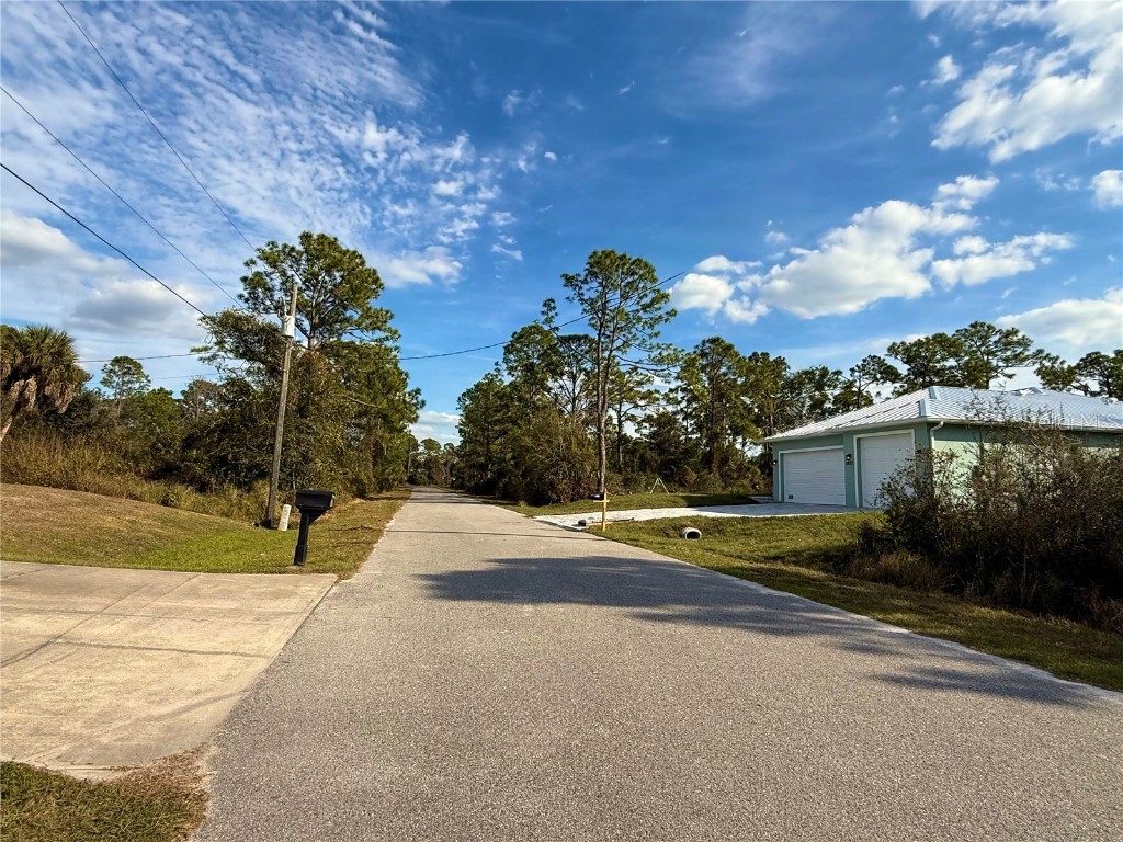 Burwin Avenue North Port FL 34291 A4675490 image2