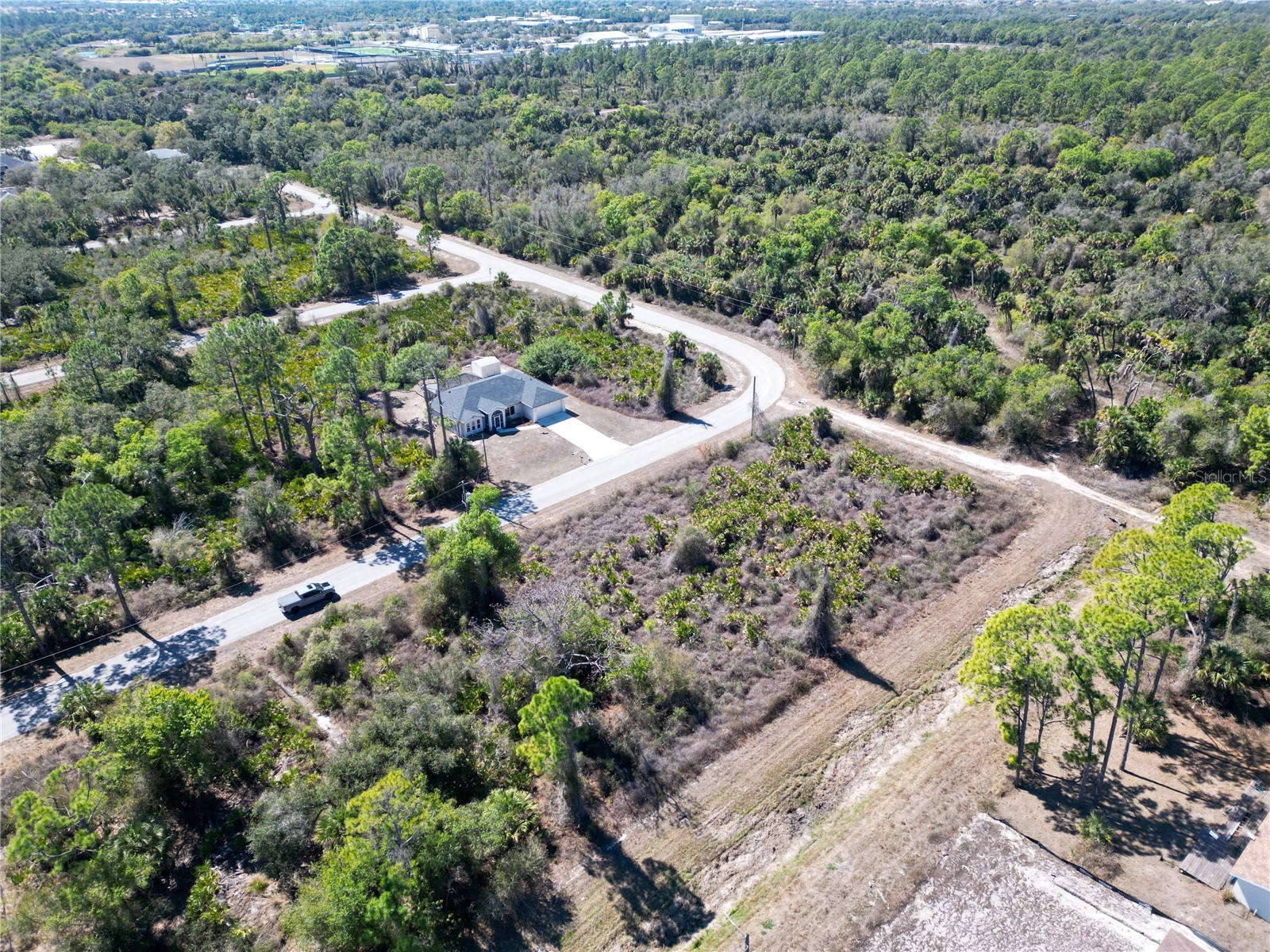 Burwin Avenue North Port FL 34291 A4683864 image2