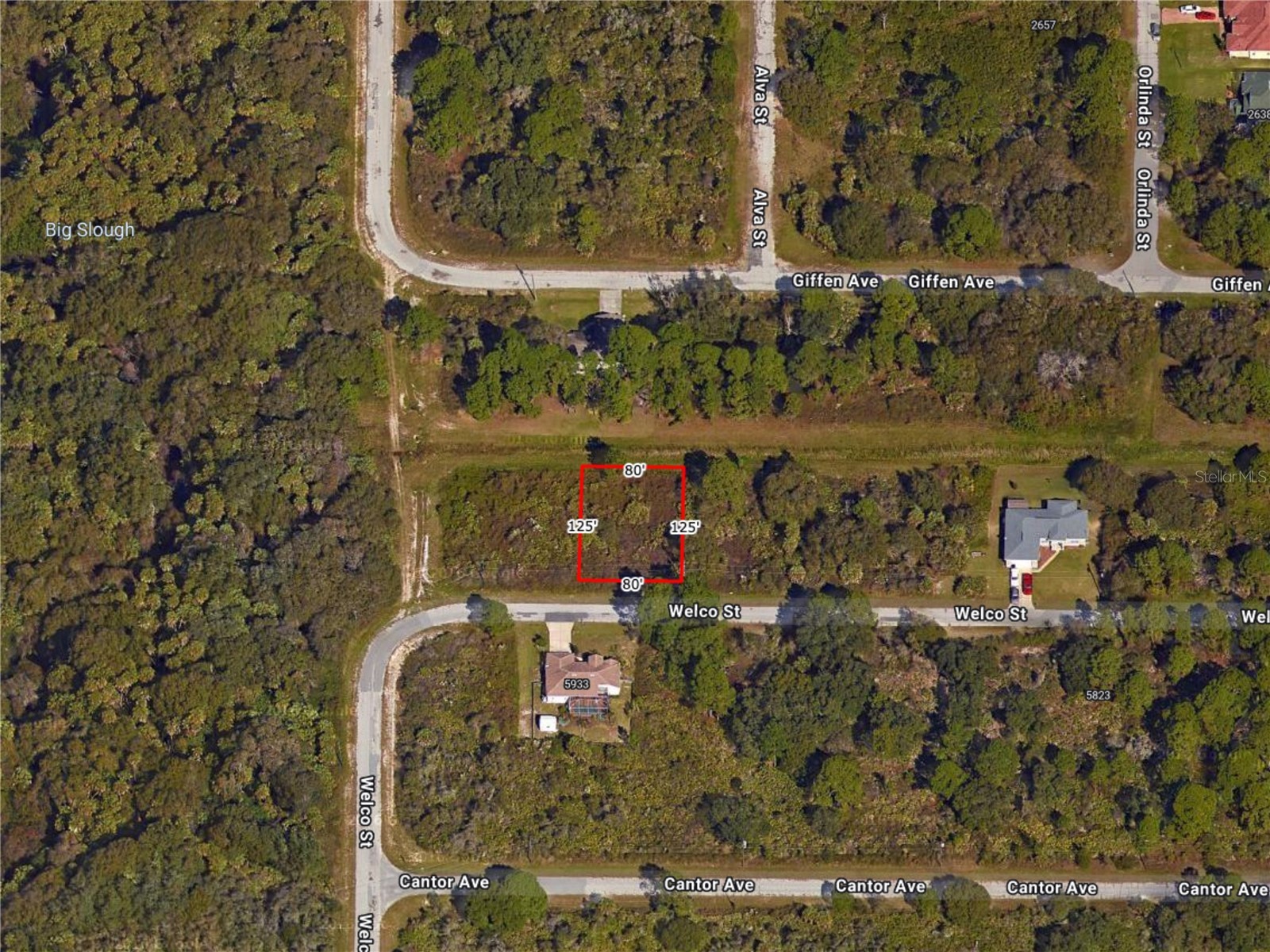 Burwin Avenue North Port FL 34291 A4683864 image8