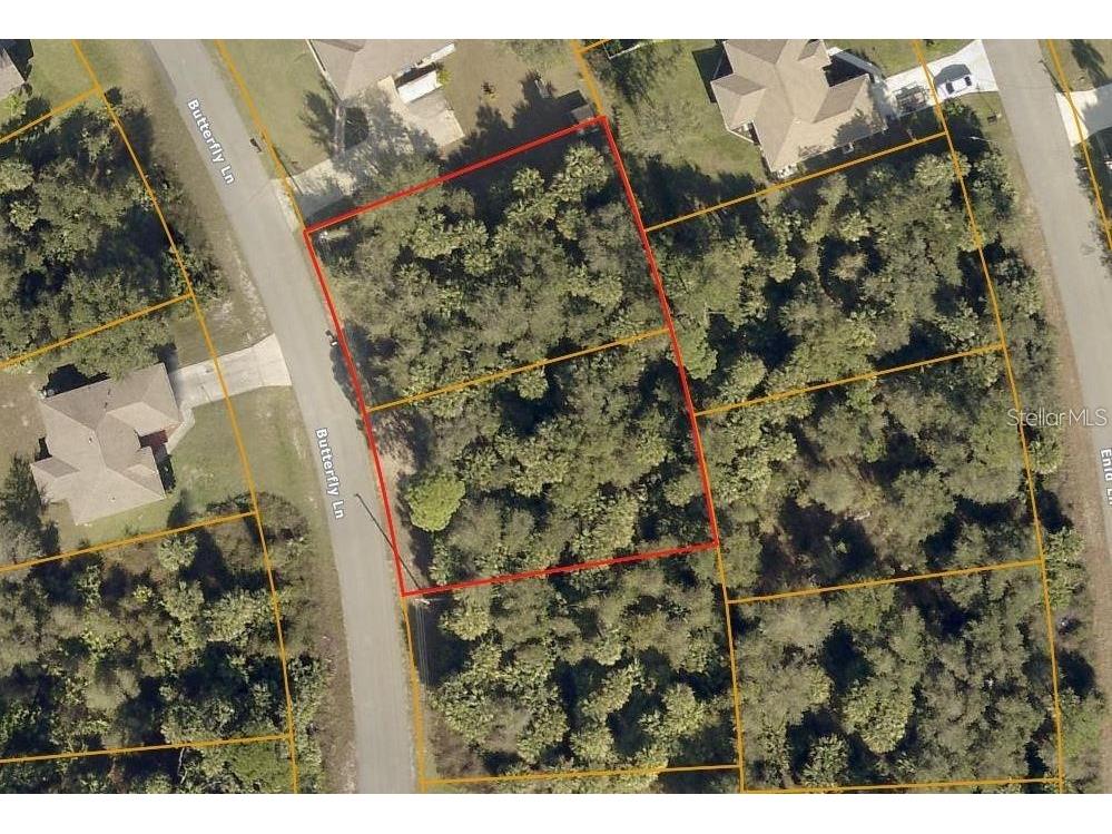 Butterfly Lane North Port FL 34288 C7477641 image1