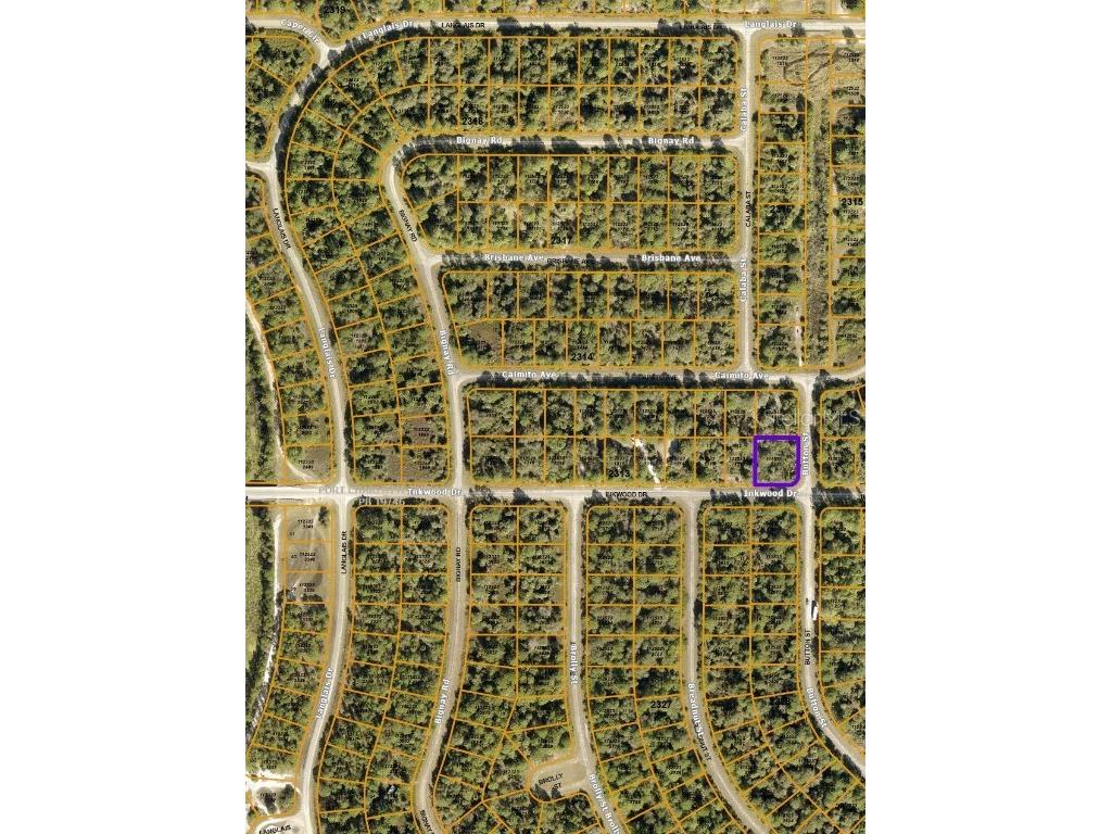 Button Street North Port FL 34288 N6117972 image1