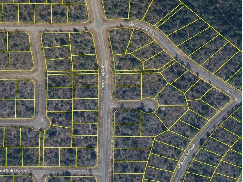 Byrd Blvd Chipley Sunny Hills FL 32428 S5149341 image1