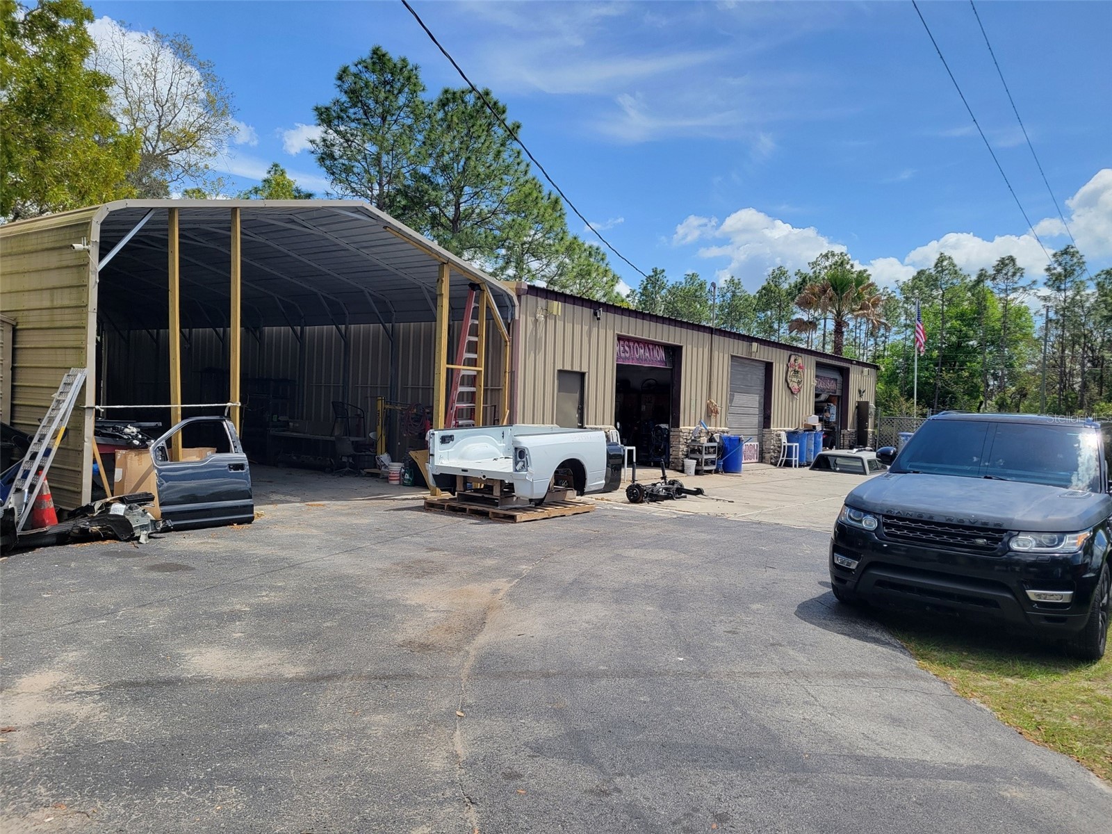  Belleview FL 34420 OM724617 image1