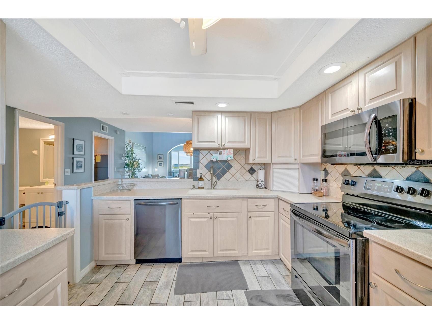9604 Cortez Road W #334 Bradenton FL 34210 - PALMA SOLA BAY A4689956 image14