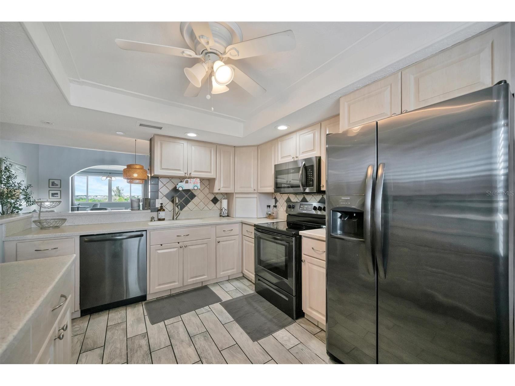 9604 Cortez Road W #334 Bradenton FL 34210 - PALMA SOLA BAY A4689956 image15