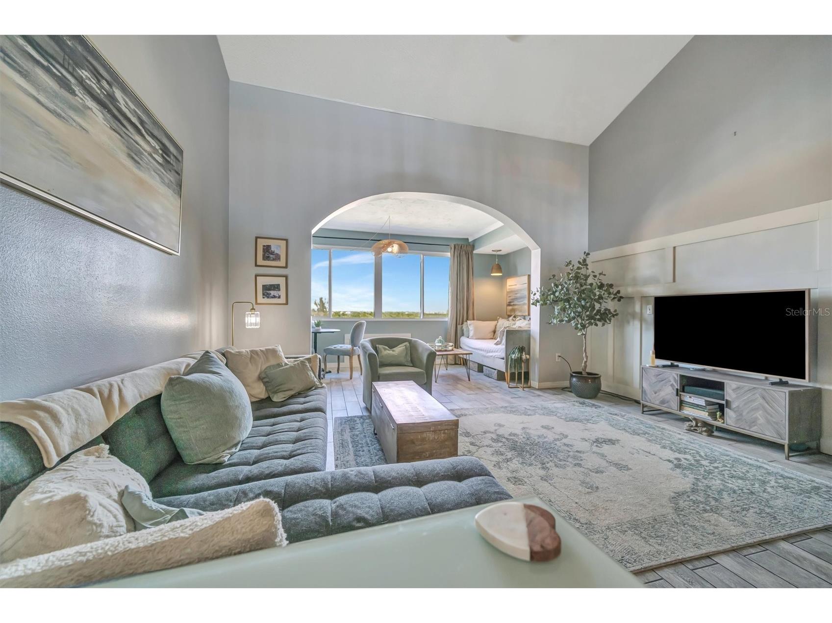 9604 Cortez Road W #334 Bradenton FL 34210 - PALMA SOLA BAY A4689956 image17