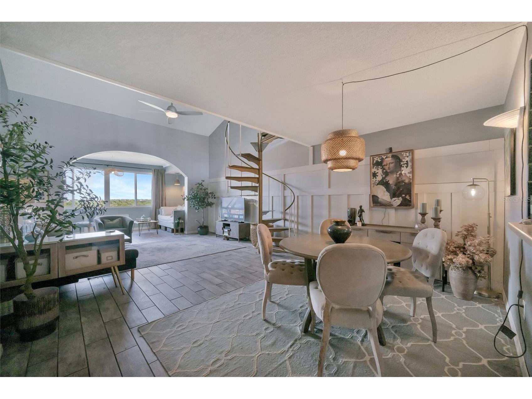 9604 Cortez Road W #334 Bradenton FL 34210 - PALMA SOLA BAY A4689956 image4