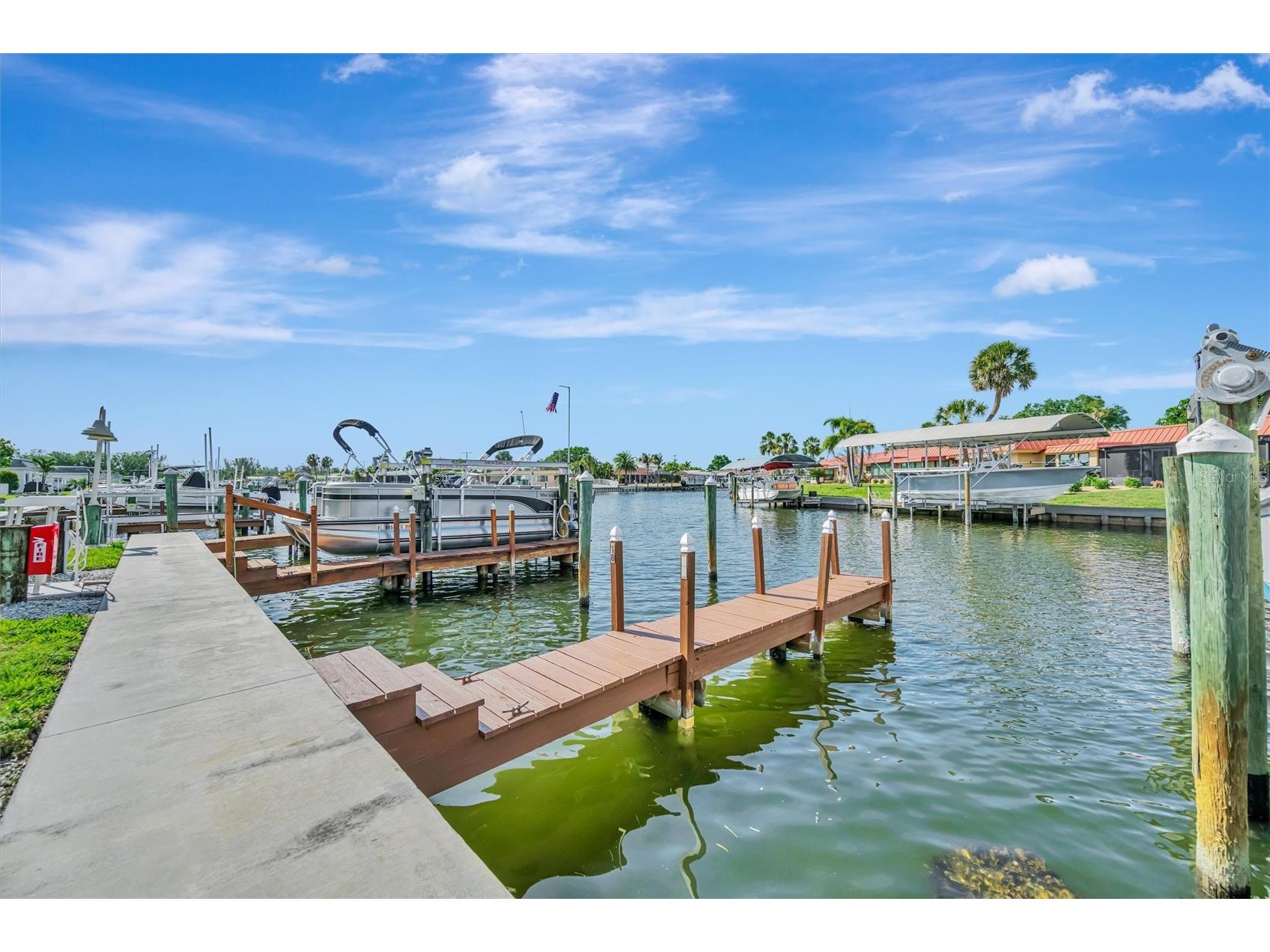 9604 Cortez Road W #334 Bradenton FL 34210 - PALMA SOLA BAY A4689956 image51