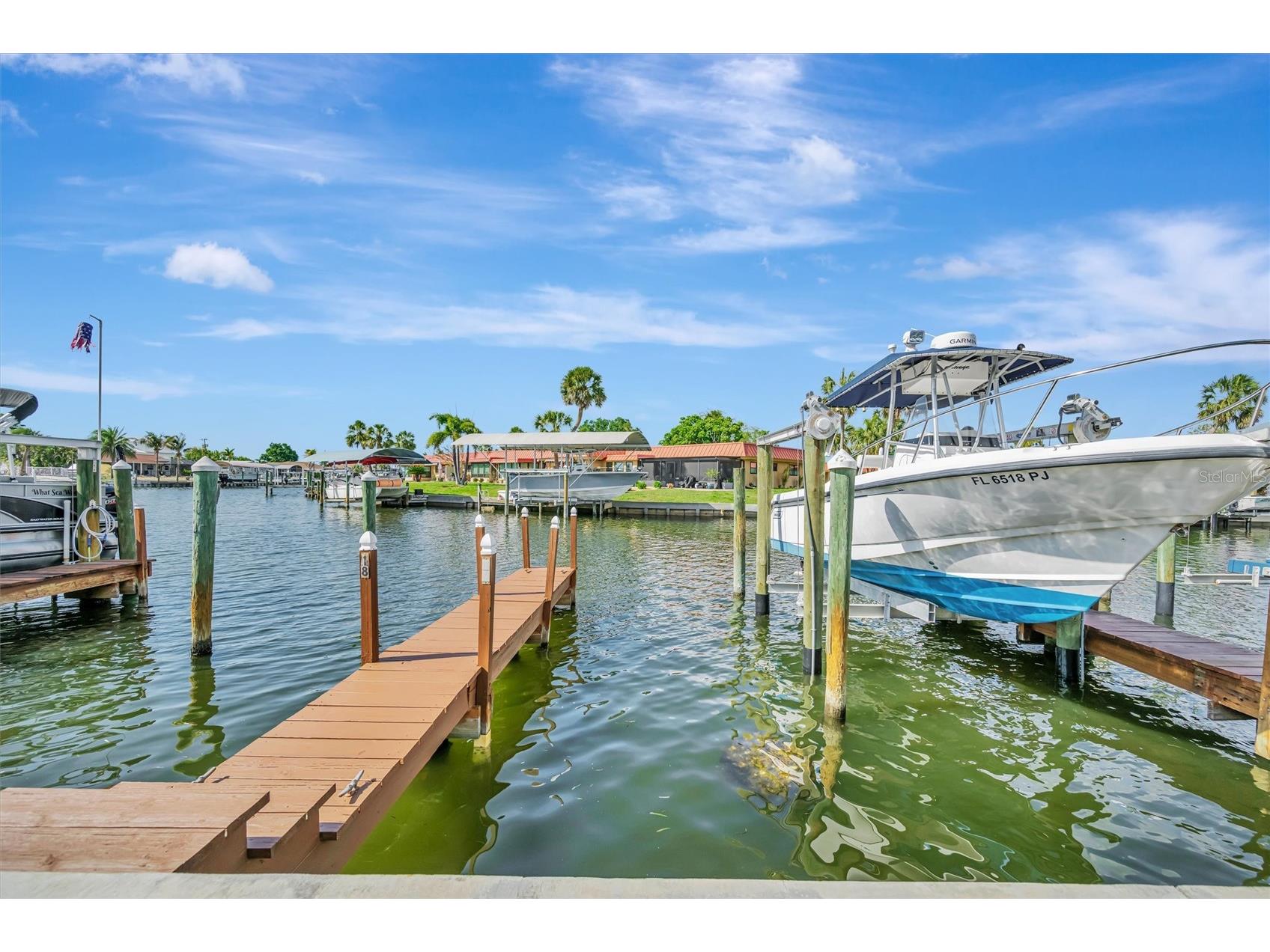 9604 Cortez Road W #334 Bradenton FL 34210 - PALMA SOLA BAY A4689956 image52