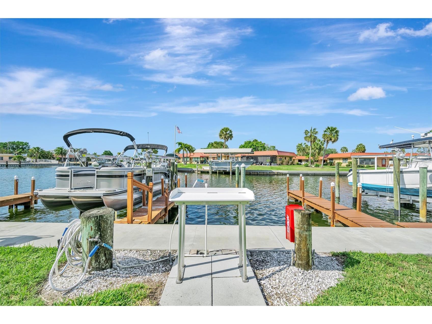 9604 Cortez Road W #334 Bradenton FL 34210 - PALMA SOLA BAY A4689956 image53