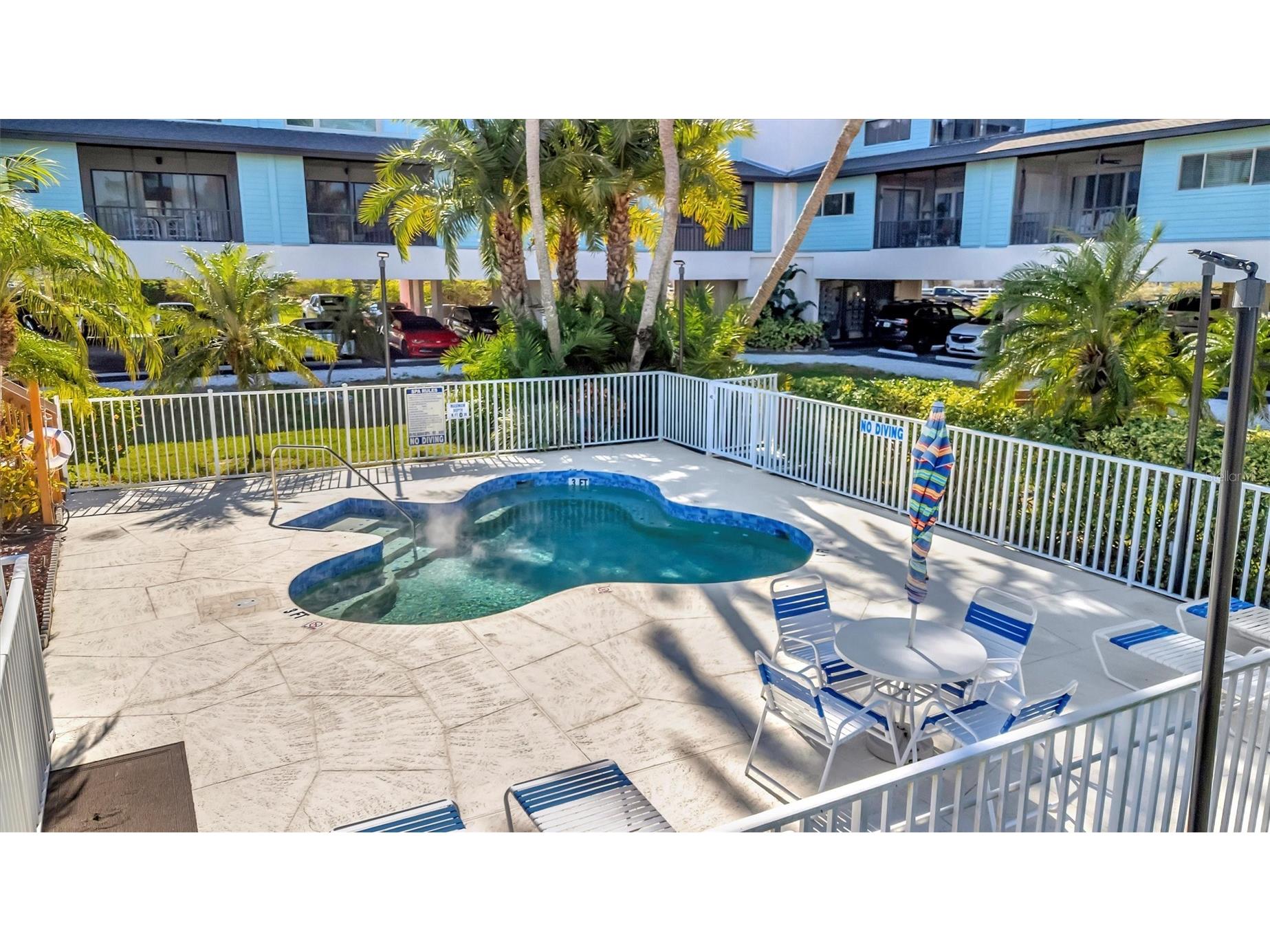 9604 Cortez Road W #334 Bradenton FL 34210 - PALMA SOLA BAY A4689956 image60
