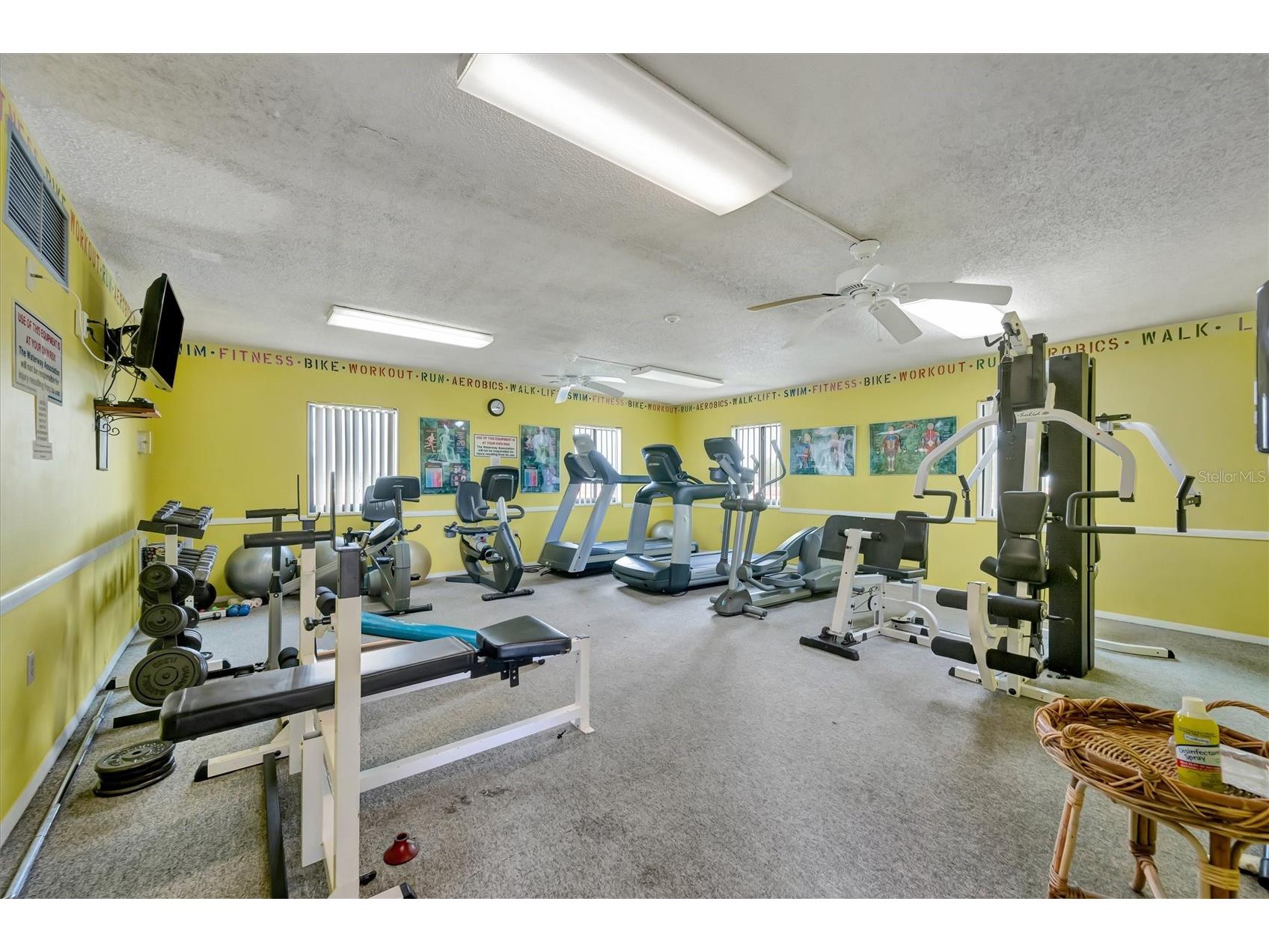 9604 Cortez Road W #334 Bradenton FL 34210 - PALMA SOLA BAY A4689956 image63