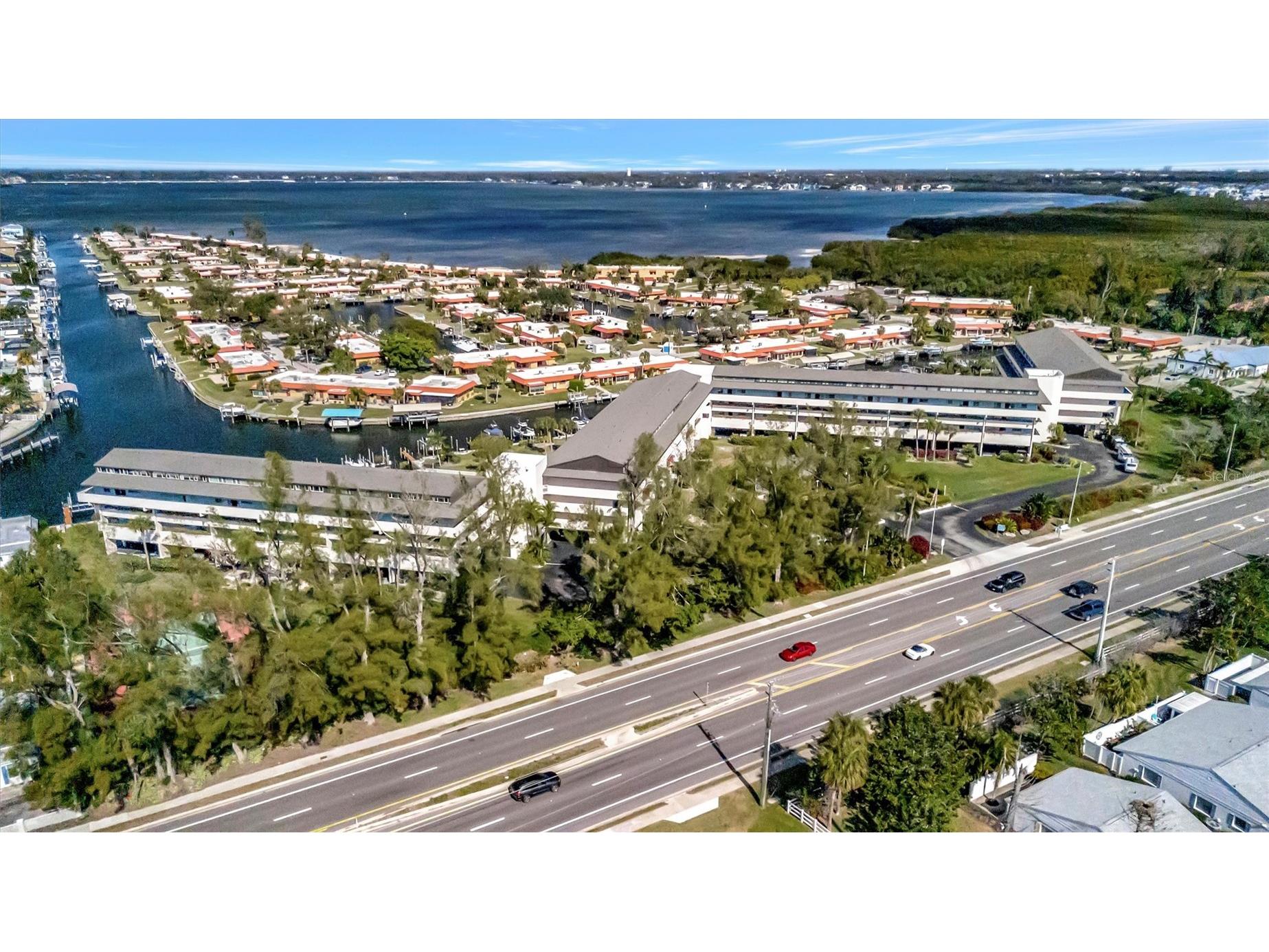 9604 Cortez Road W #334 Bradenton FL 34210 - PALMA SOLA BAY A4689956 image64