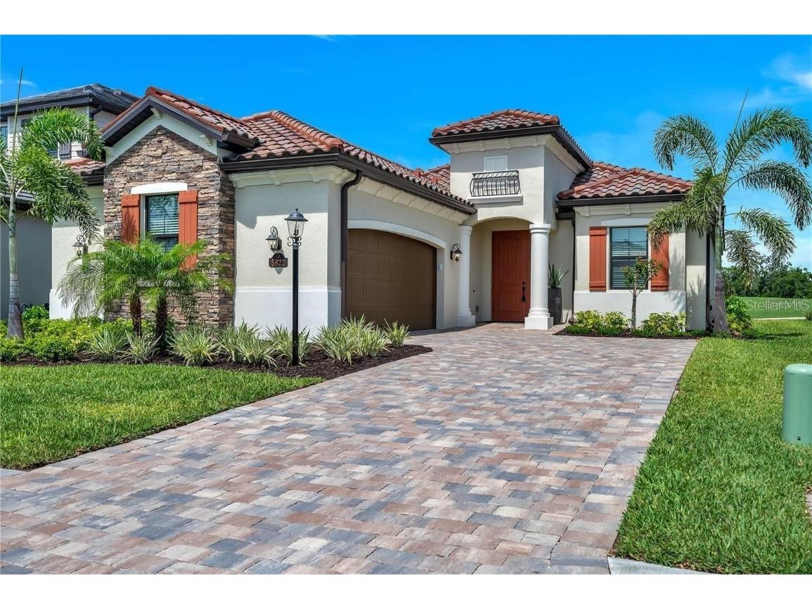 5822 Brandon Run Bradenton FL 34211 A4659552 image1