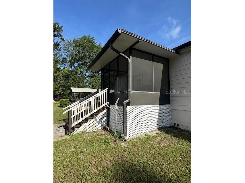 1759 NE 127th Street Branford FL 32008 - SANTA FE RIVER GC540589 image24