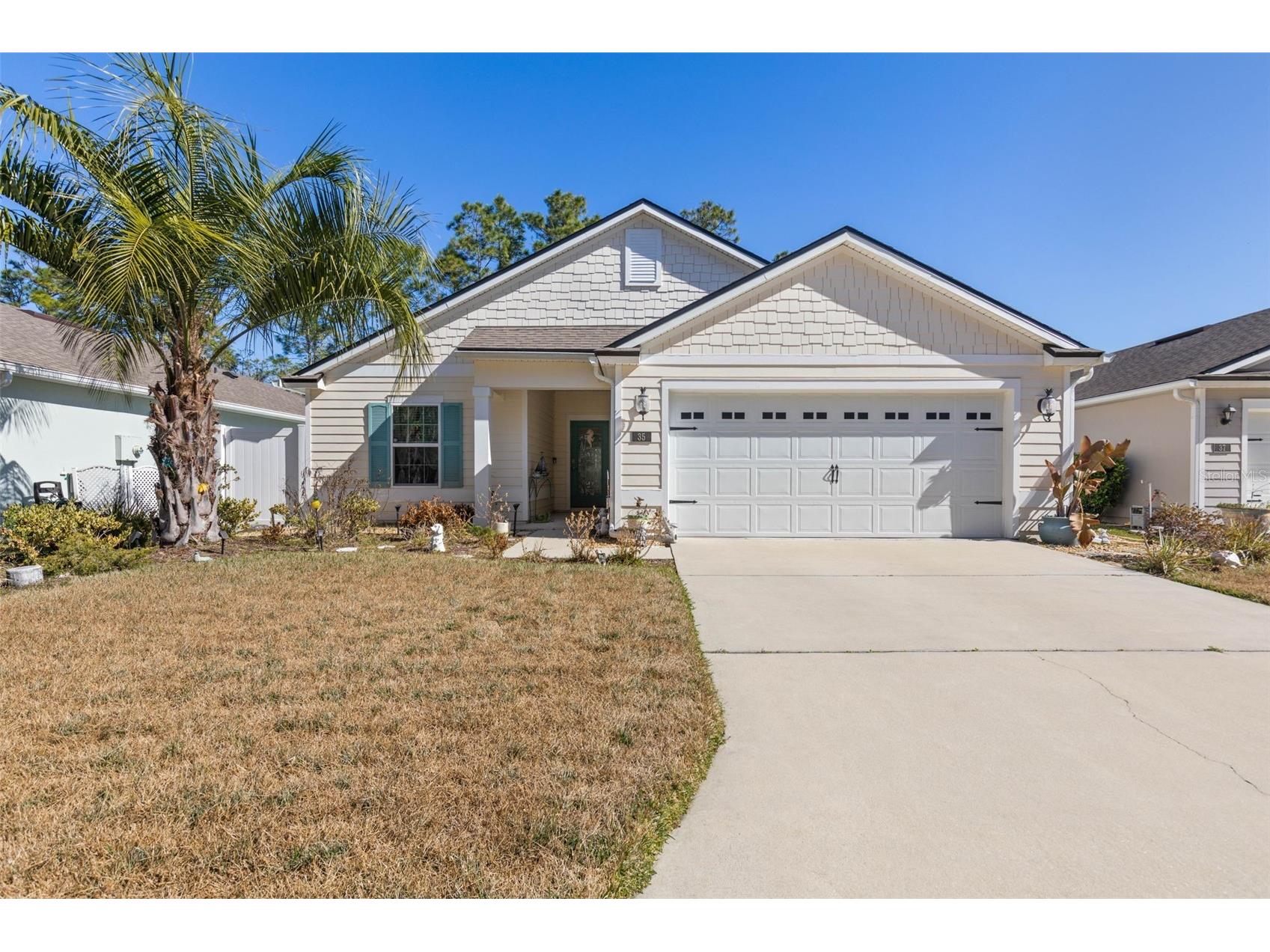 35 Birdie Way Bunnell FL 32110 FC315779 image1