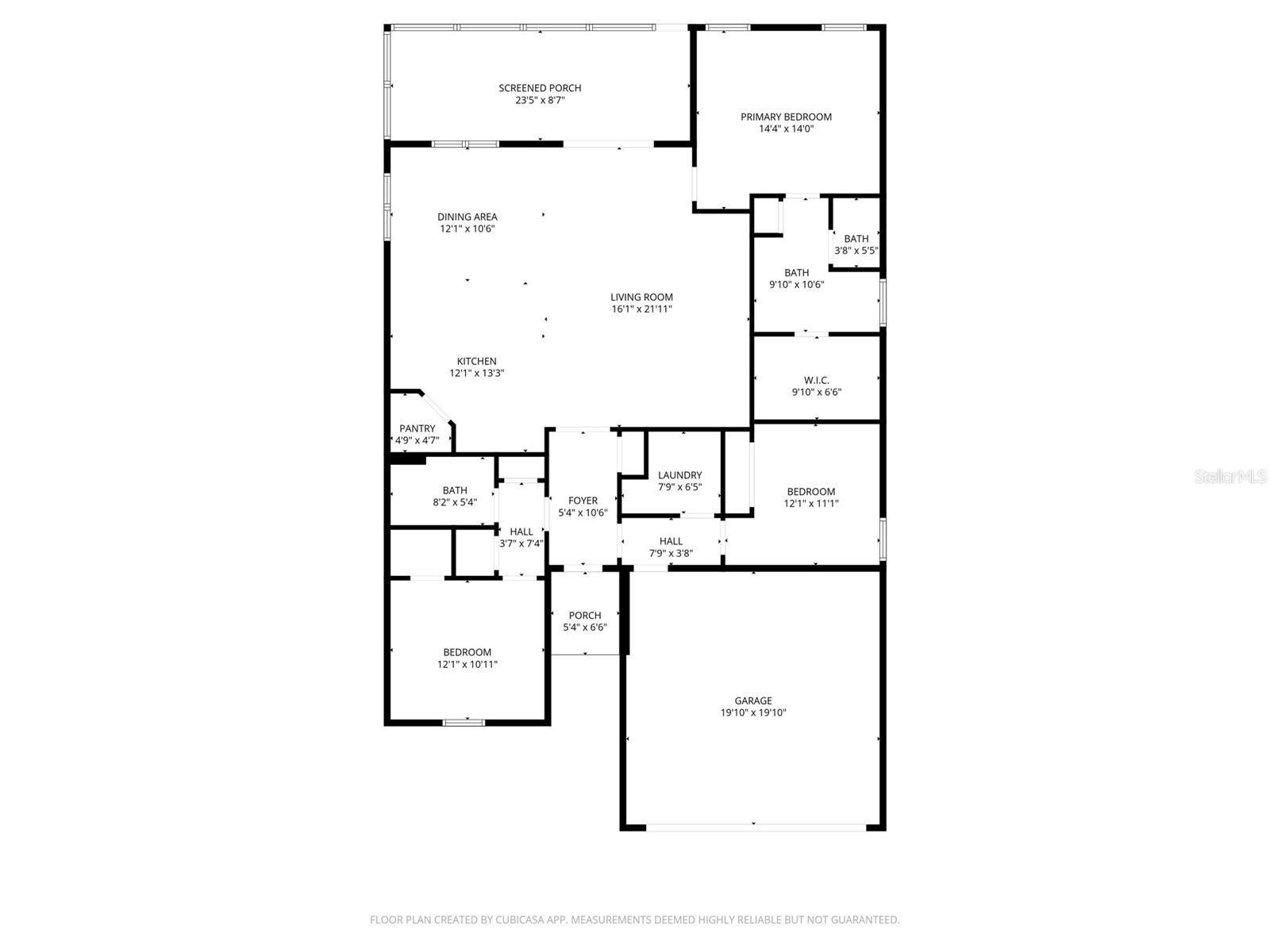 35 Birdie Way Bunnell FL 32110 FC315779 image32