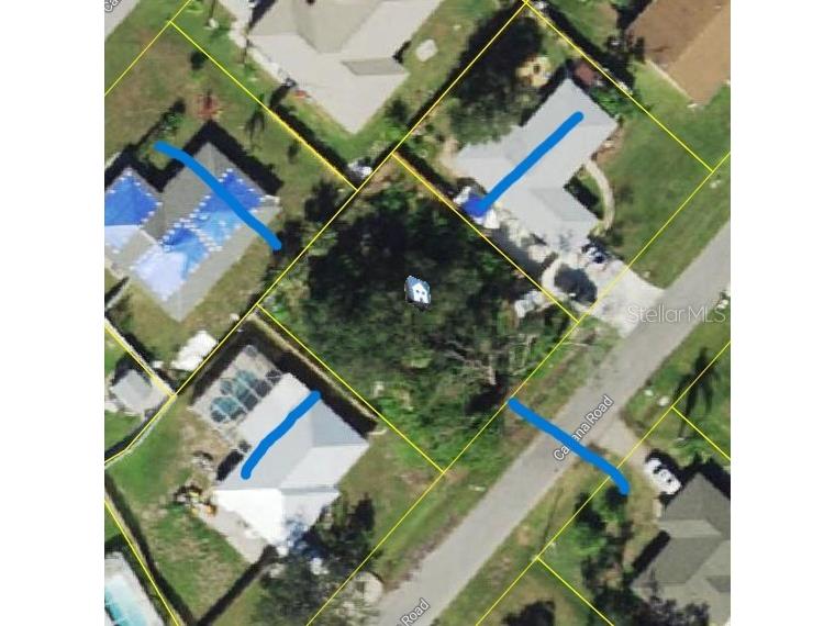 Cabana Road Venice FL 34293 N6133952 image1