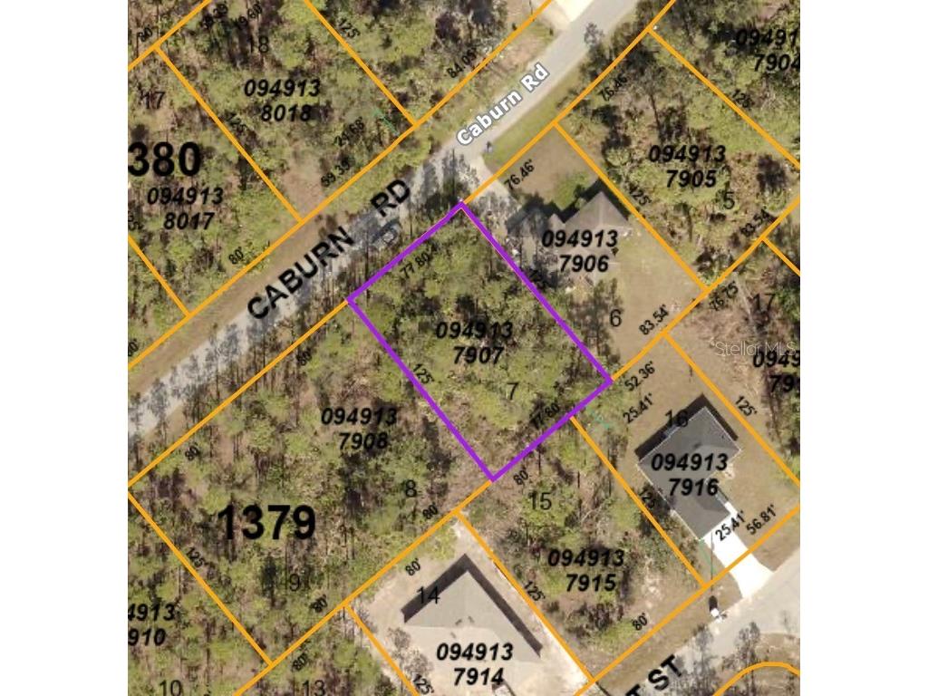 Caburn Road North Port FL 34291 C7487784 image1