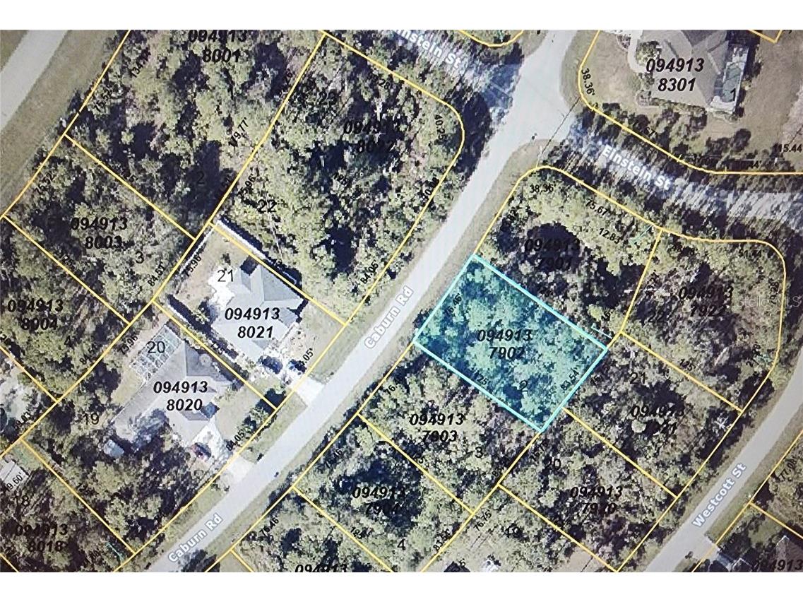 Caburn Road North Port FL 34291 C7518972 image1