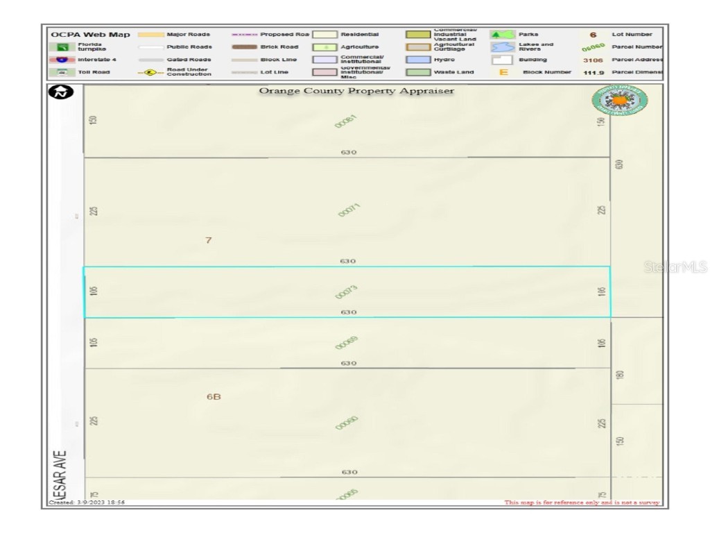 Caesar Avenue Orlando FL 32833 O6095897 image4