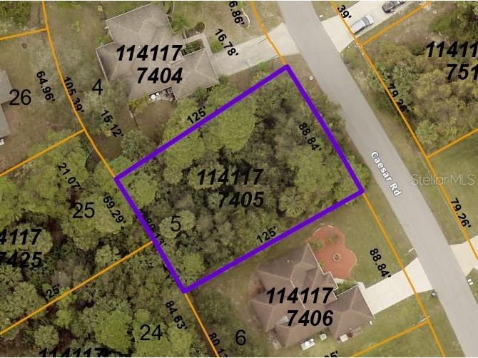 Caesar Road North Port FL 34288 C7450971 image1