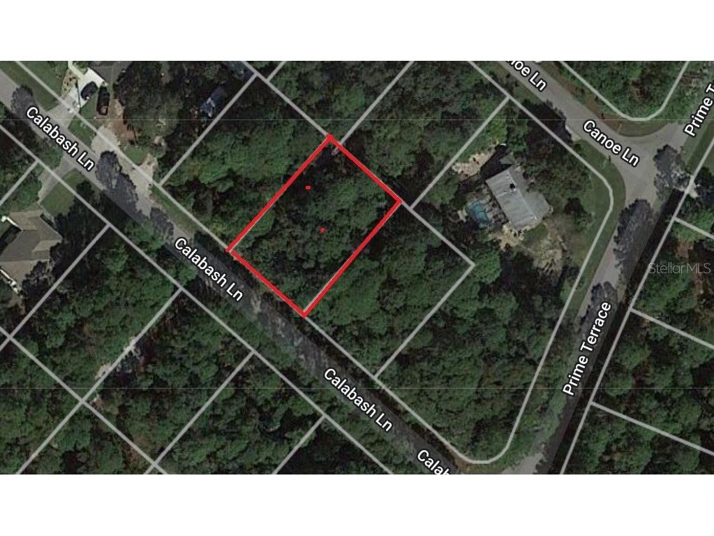 Calabash Lane North Port FL 34286 A4543734 image1