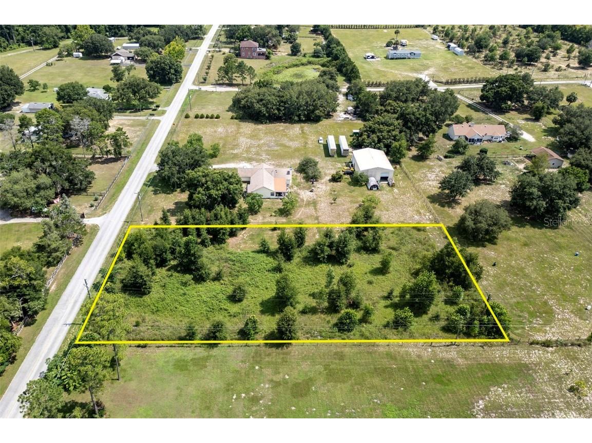 Calhoun Road Eustis FL 32736 G5084411 image1