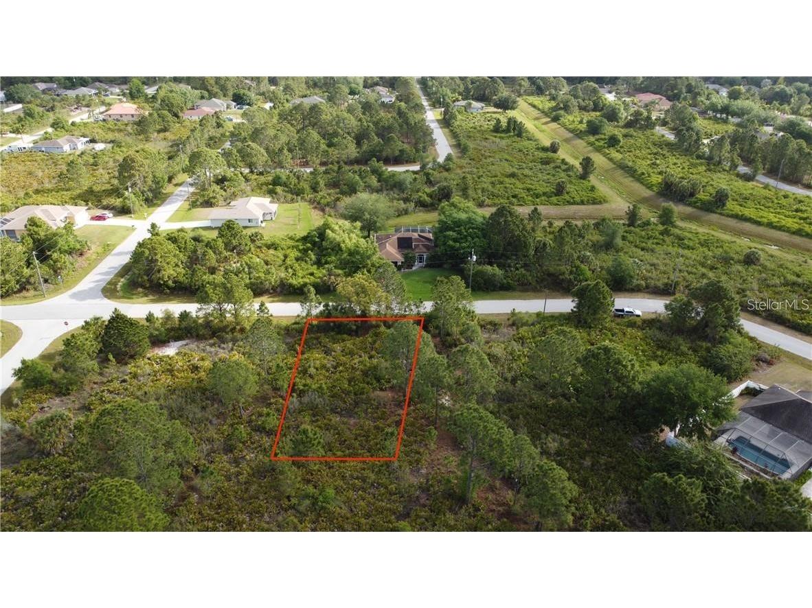 Callaghan Lane North Port FL 34291 A4592713 image1