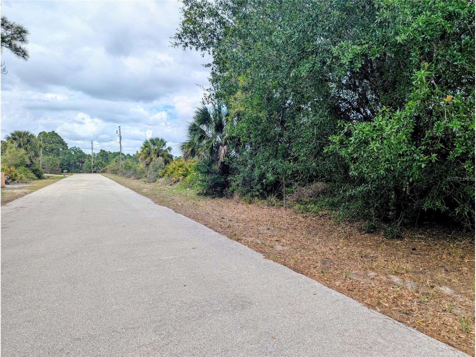 Callaghan Lane North Port FL 34291 A4687974 image1