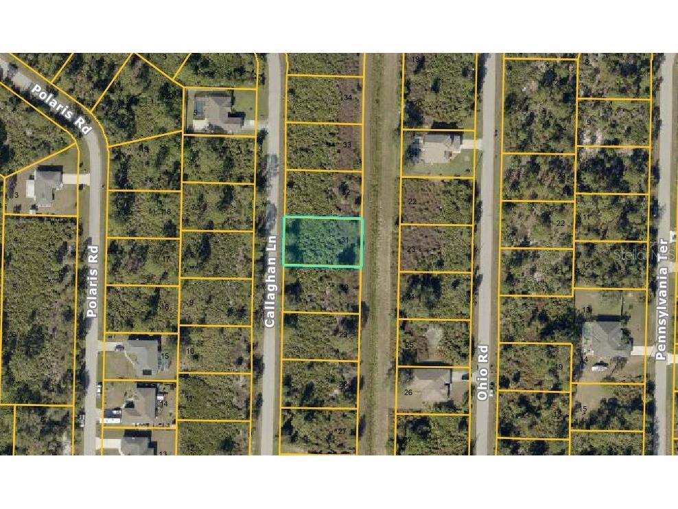 Callaghan Lane North Port FL 34291 A4687974 image7