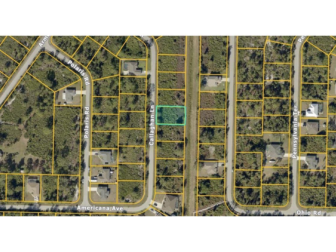 Callaghan Lane North Port FL 34291 A4687974 image8