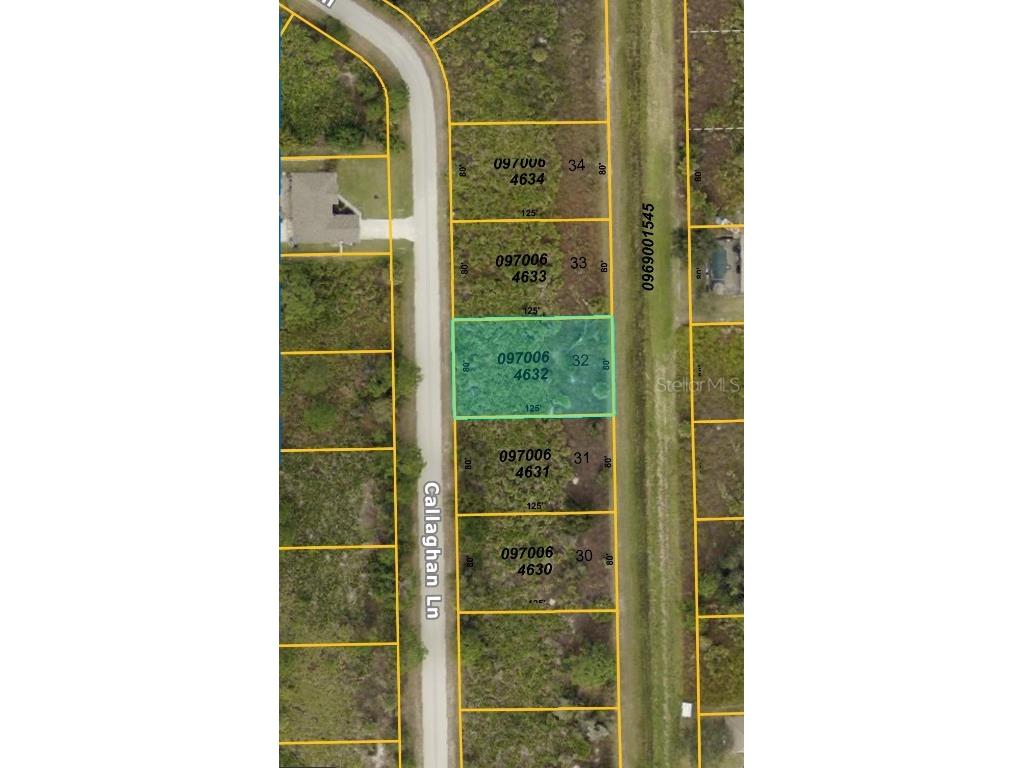 Callaghan Lane North Port FL 34291 C7504542 image1