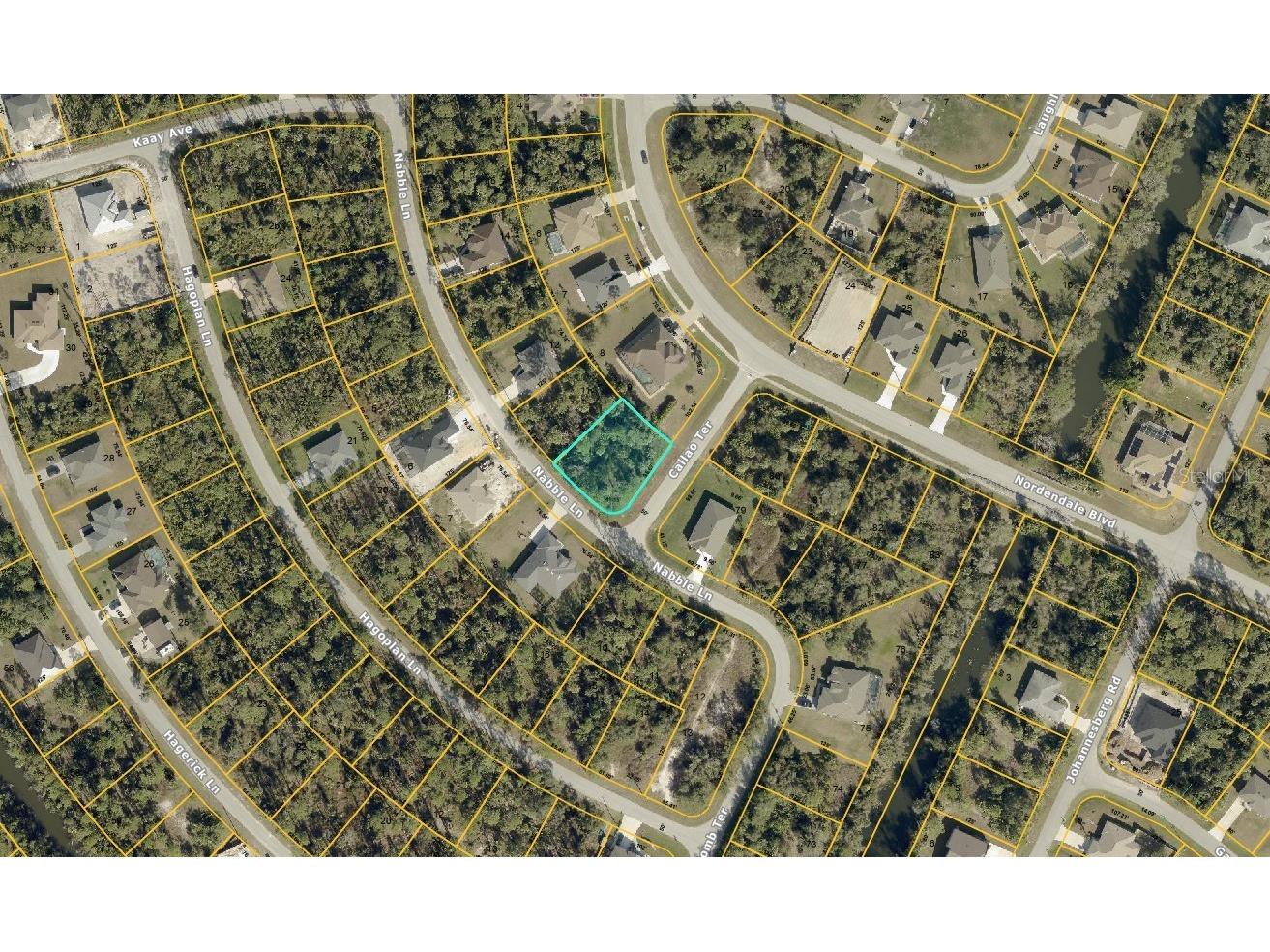 Callao Terrace North Port FL 34288 A4680013 image1