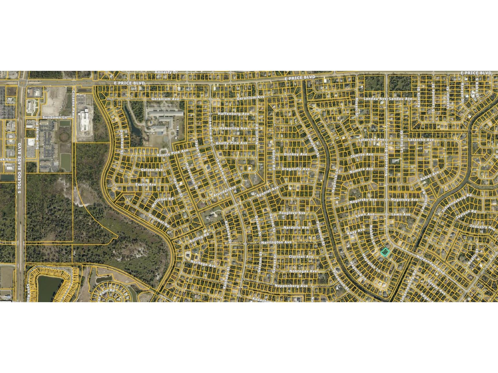Callao Terrace North Port FL 34288 A4680013 image2
