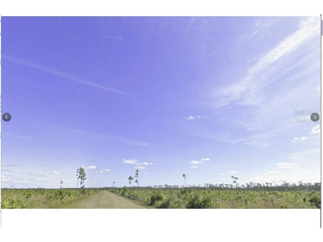 Calliandra Drive Indian Lake Estates FL 33855 - LAKE WALK-IN-WATER P4938439 image5