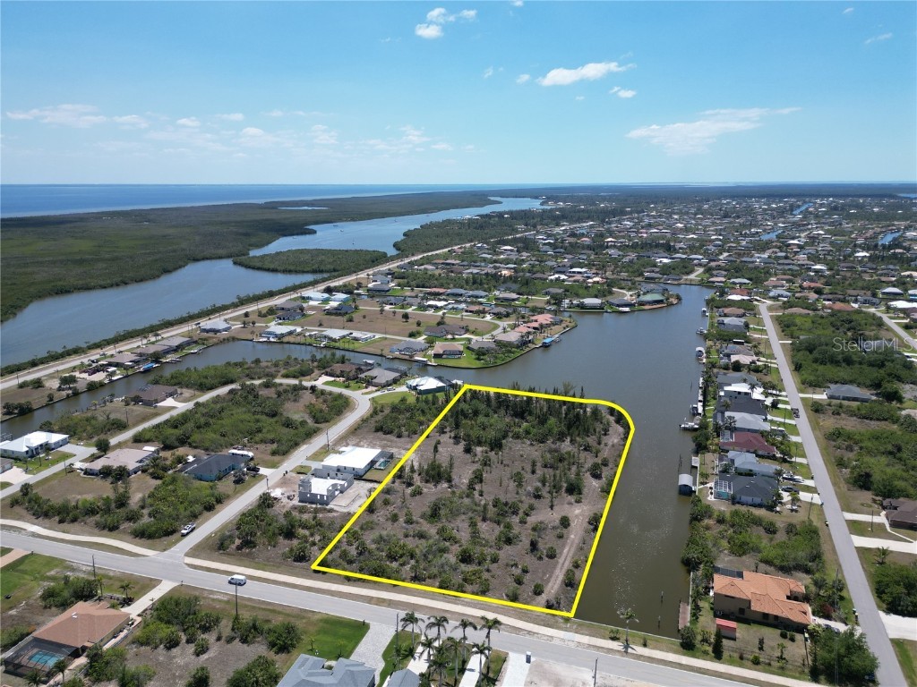 Calumet Port Charlotte FL 33981 - BURWELL WATERWAY D6141880 image1