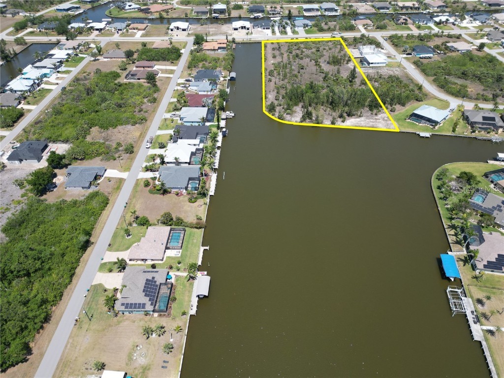 Calumet Port Charlotte FL 33981 - BURWELL WATERWAY D6141880 image10